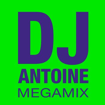  Абложка альбома - Рингтон DJ Antoine - -  