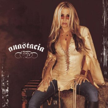  Абложка альбома - Рингтон Anastacia - Sick and tired  