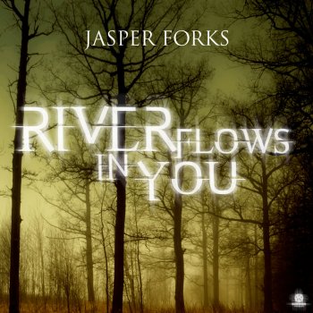  Абложка альбома - Рингтон Jasper Forks - River flows in you  