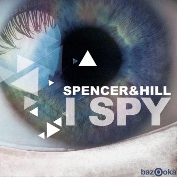  Абложка альбома - Рингтон Spencer Hill - I Spy club mix  