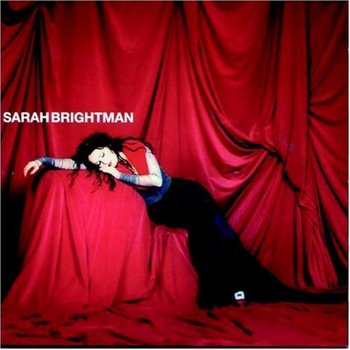 Абложка альбома - Рингтон Sarah Brightman  - Time to say goodbye