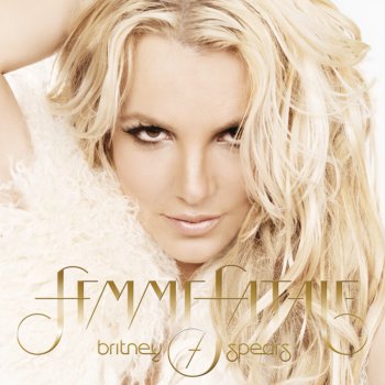 Абложка альбома - Рингтон Britney Spears - I Wanna go