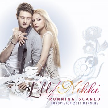  Абложка альбома - Рингтон Nikki and Ell - Running Scared  