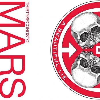 Абложка альбома - Рингтон 30 Seconds To Mars - Kill