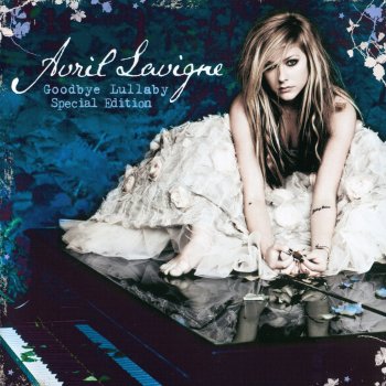 Абложка альбома - Рингтон Avril Lavigne - Wish you were here
