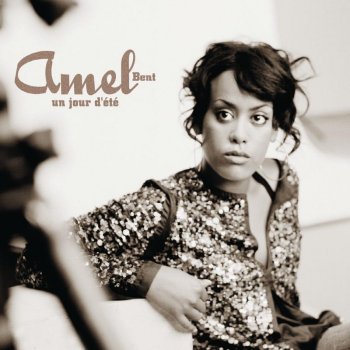  Абложка альбома - Рингтон Amel Bent - Ma philosophie  