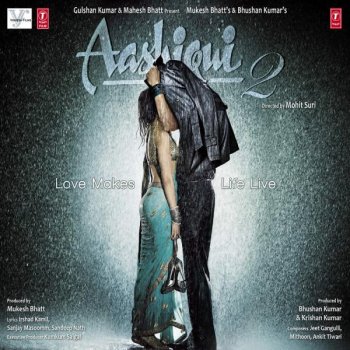 Абложка альбома - Рингтон Arijit Singh  - Chahun Main Ya Naa