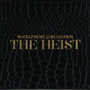 Абложка альбома - Рингтон Thrift Shop (feat. Wanz) - Macklemore & Ryan Lewis