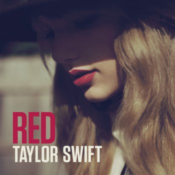 Абложка альбома - Рингтон Taylor Alison Swift  - I Knew You Were Trouble