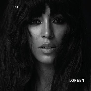  Абложка альбома - Рингтон Loreen - Euphoria  