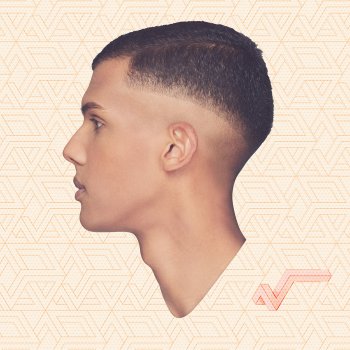  Абложка альбома - Рингтон Stromae - Papaoutai  