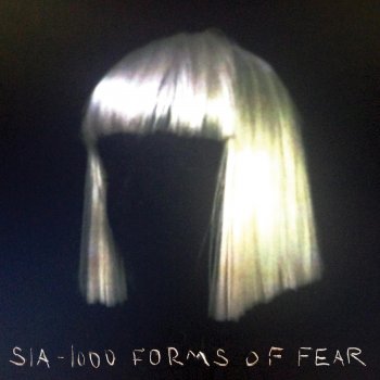 Абложка альбома - Рингтон Sia - Chandelier 
