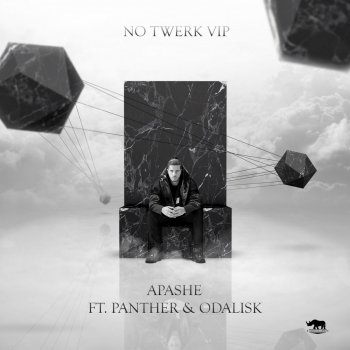  Абложка альбома - Рингтон Apashe feat. Panther & Odalisk  - No Twerk  