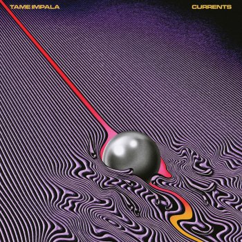  Абложка альбома - Рингтон Tame Impala - The Less I Know The Better  