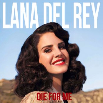 Абложка альбома - Рингтон Lana Del Rey - Serial Killer