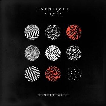 Абложка альбома - Рингтон Twenty one pilots - Ride