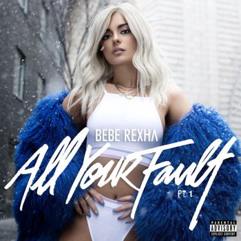 Абложка альбома - Рингтон Bebe Rexha - I Got You
