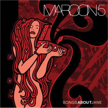 Абложка альбома - Рингтон Maroon 5 - Woman