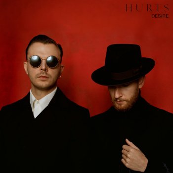  Абложка альбома - Рингтон Hurts - Ready to Go  