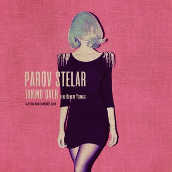 Абложка альбома - Рингтон Parov Stelar - Taking Over