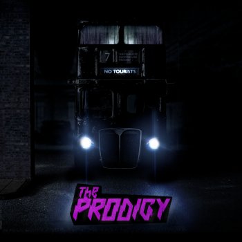 Абложка альбома - Рингтон The Prodigy - Timebomb Zone