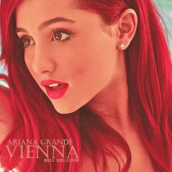 Абложка альбома - Рингтон Ariana Grande - Imagine