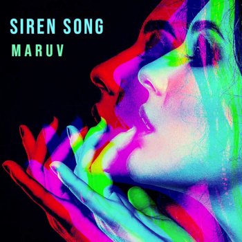  Абложка альбома - Рингтон MARUV - Siren song  