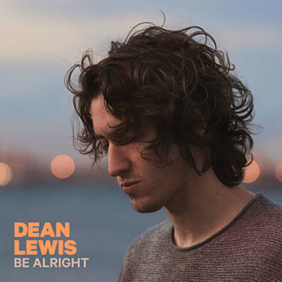  Абложка альбома - Рингтон Dean Lewis - Be Alright  