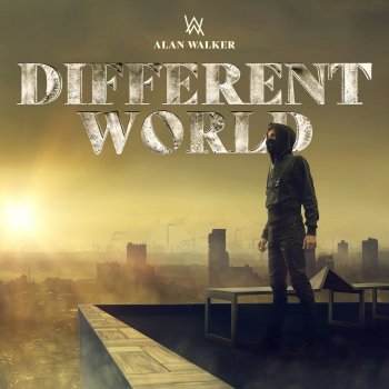 Абложка альбома - Рингтон Alan Walker, K-391 & Emelie Hollow - Lily