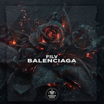  Абложка альбома - Рингтон FILV - BALENCIAGA  