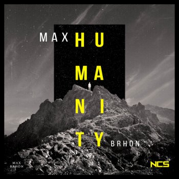 Абложка альбома - Рингтон Max Brhon - Humanity