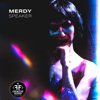 Абложка альбома - Рингтон Merdy - Speaker