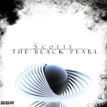 Абложка альбома - Рингтон Scotty - The Black Pearl