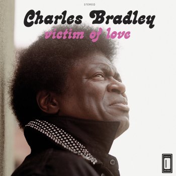  Абложка альбома - Рингтон CHARLES BRADLEY - Dusty Blue  