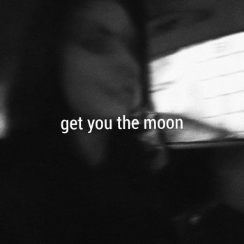  Абложка альбома - Рингтон Kina & Snow -  Get You The Moon  