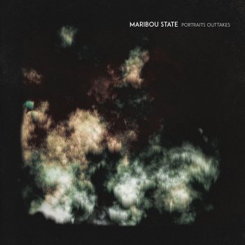  Абложка альбома - Рингтон Maribou State - Tongue