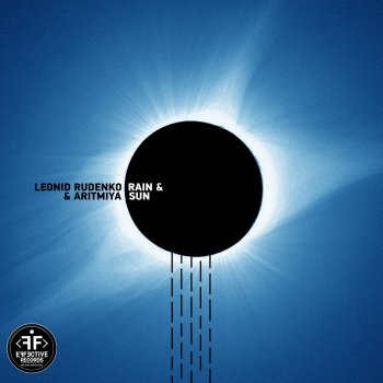 Абложка альбома - Рингтон Leonid Rudenko|Aritmiya - Rain & Sun