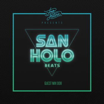  Абложка альбома - Рингтон San Holo - The Next Episode (San Holo Remix)