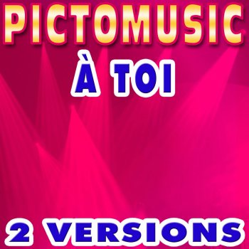 Абложка альбома - Рингтон Joe Dassin - A toi