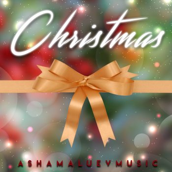  Абложка альбома - Рингтон AShamaluevMusic - Family Christmas  