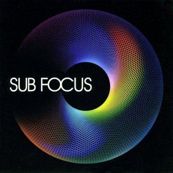 Абложка альбома - Рингтон  - Sub Focus - Rock It