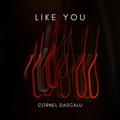  Абложка альбома - Рингтон Cornel Dascalu - Like You  