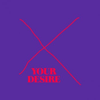 Абложка альбома - Рингтон  Calvin Harris & Sam Smith - Desire (Extended)