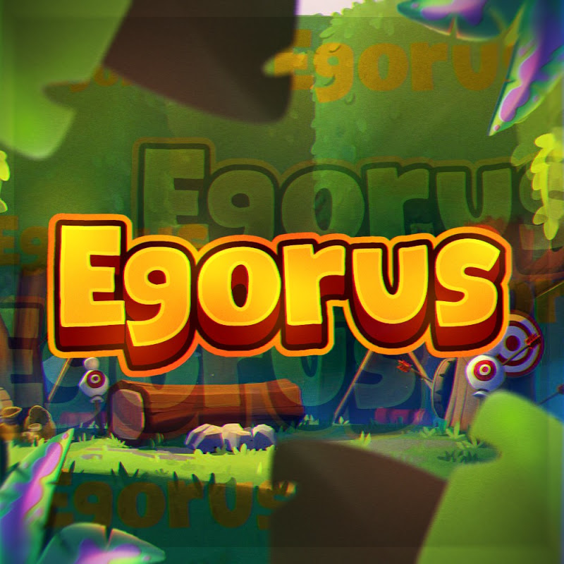 аватар - Egorus Animation 
