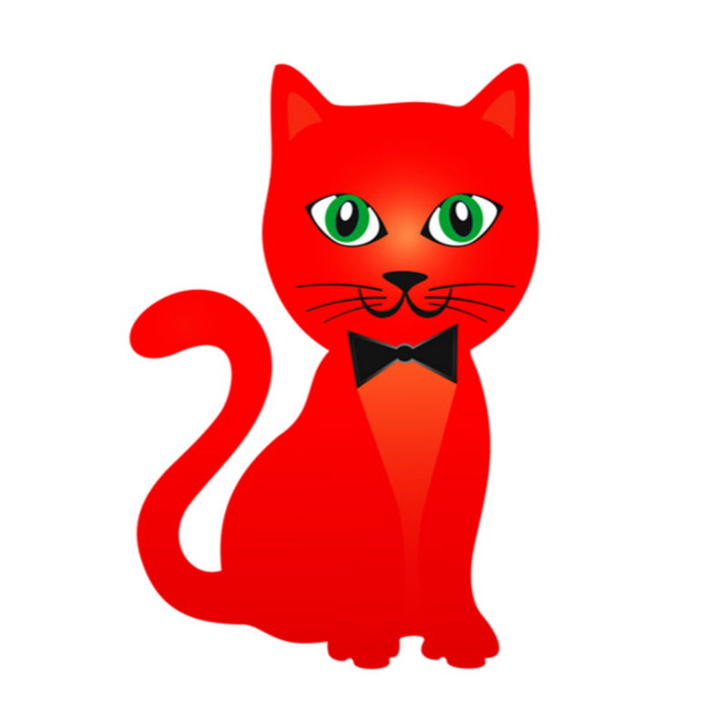 аватар - Red Cat 