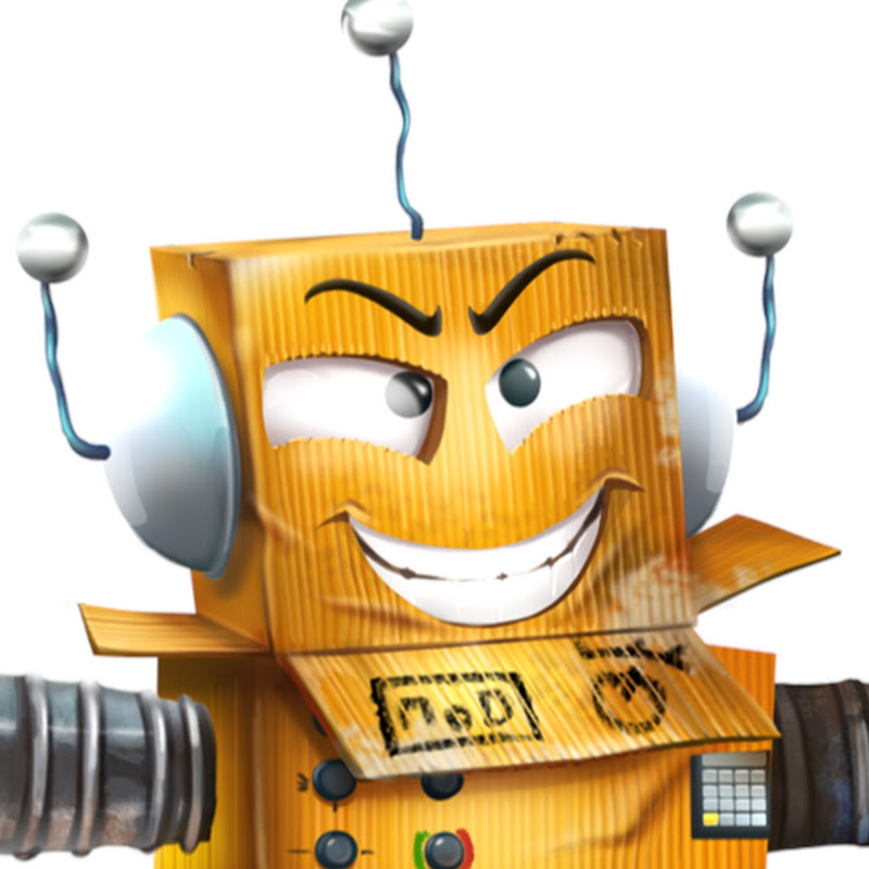 аватар - Robzi 